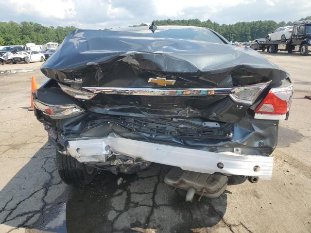 Photo 5 VIN: 2G11Z5S37K9111077 - CHEVROLET IMPALA 