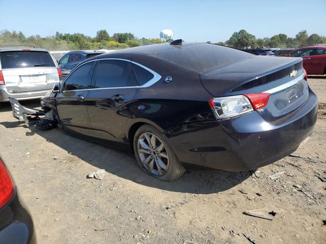 Photo 1 VIN: 2G11Z5S37K9111208 - CHEVROLET IMPALA LT 