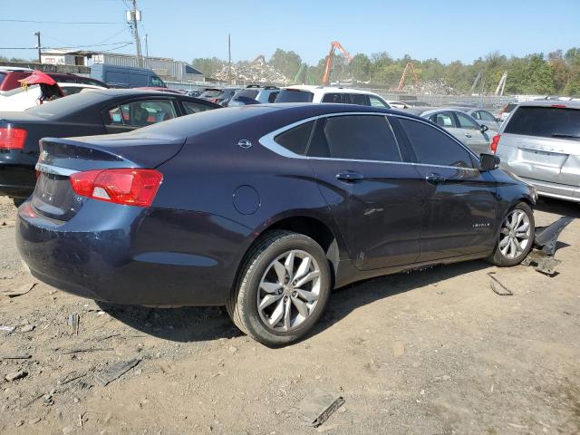 Photo 2 VIN: 2G11Z5S37K9111208 - CHEVROLET IMPALA LT 