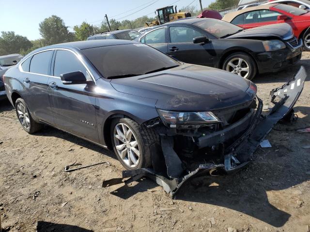 Photo 3 VIN: 2G11Z5S37K9111208 - CHEVROLET IMPALA LT 