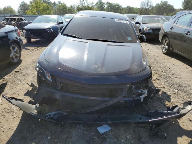 Photo 4 VIN: 2G11Z5S37K9111208 - CHEVROLET IMPALA LT 