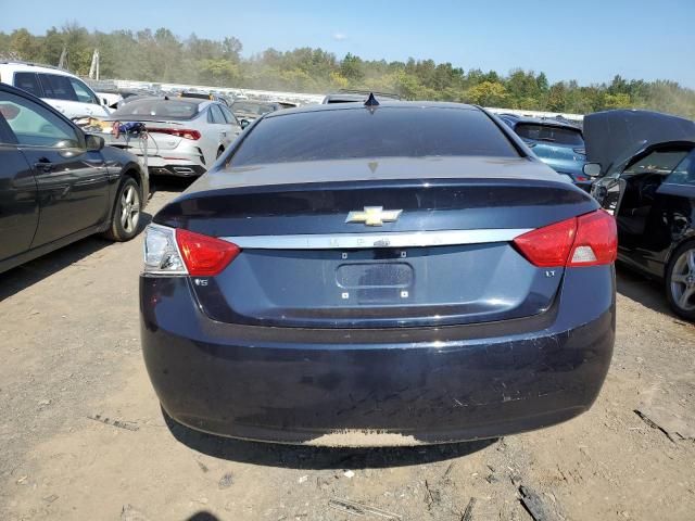 Photo 5 VIN: 2G11Z5S37K9111208 - CHEVROLET IMPALA LT 