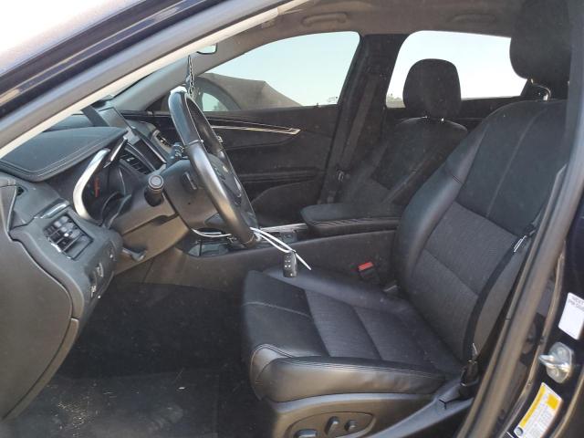 Photo 6 VIN: 2G11Z5S37K9111208 - CHEVROLET IMPALA LT 