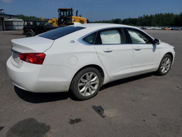 Photo 2 VIN: 2G11Z5S37K9117882 - CHEVROLET IMPALA 