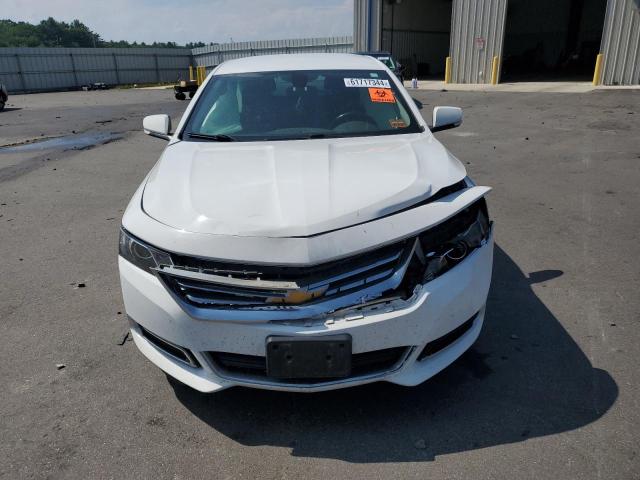 Photo 4 VIN: 2G11Z5S37K9117882 - CHEVROLET IMPALA 