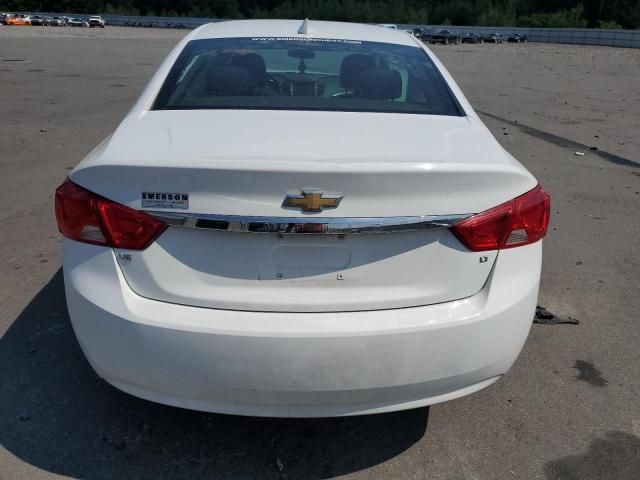 Photo 5 VIN: 2G11Z5S37K9117882 - CHEVROLET IMPALA 