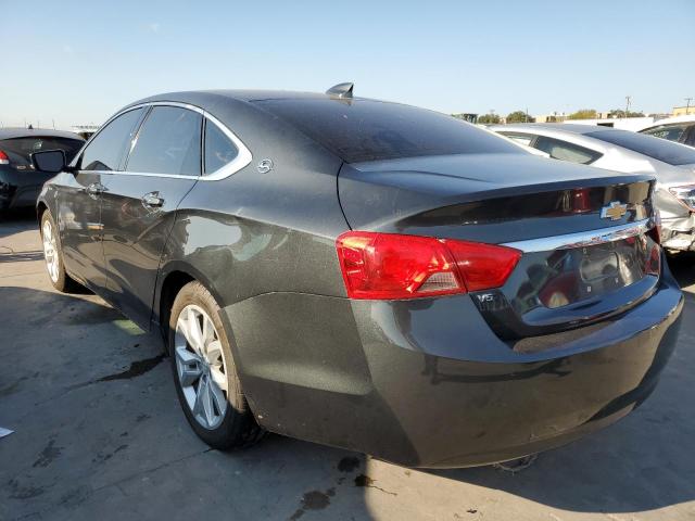 Photo 2 VIN: 2G11Z5S37K9120393 - CHEVROLET IMPALA LT 