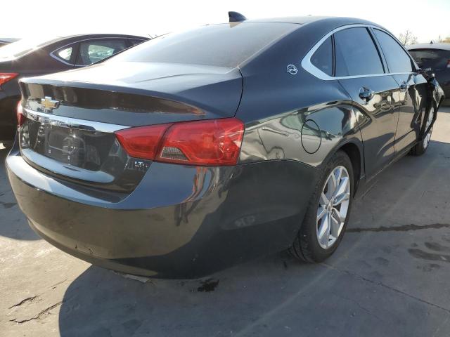 Photo 3 VIN: 2G11Z5S37K9120393 - CHEVROLET IMPALA LT 