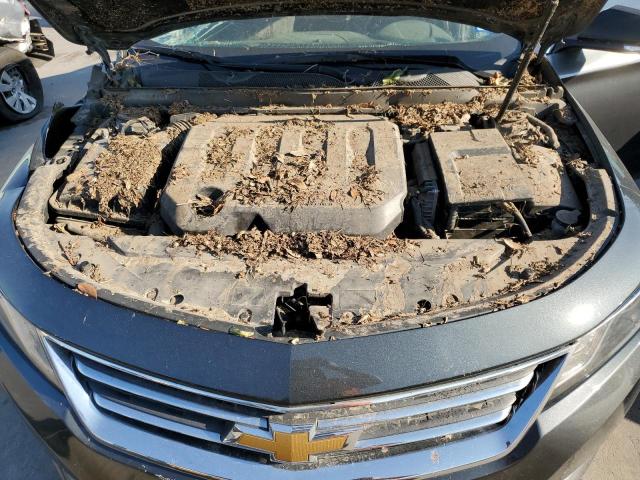 Photo 6 VIN: 2G11Z5S37K9120393 - CHEVROLET IMPALA LT 