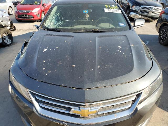 Photo 8 VIN: 2G11Z5S37K9120393 - CHEVROLET IMPALA LT 