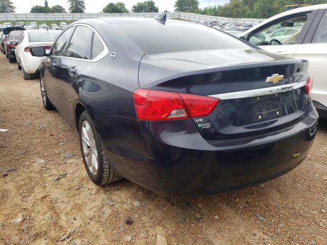 Photo 2 VIN: 2G11Z5S37K9131927 - CHEVROLET IMPALA LT 