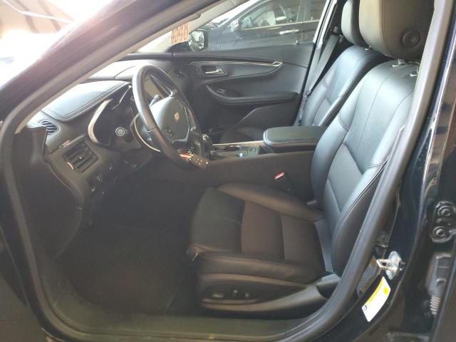 Photo 6 VIN: 2G11Z5S37K9135198 - CHEVROLET IMPALA LT 