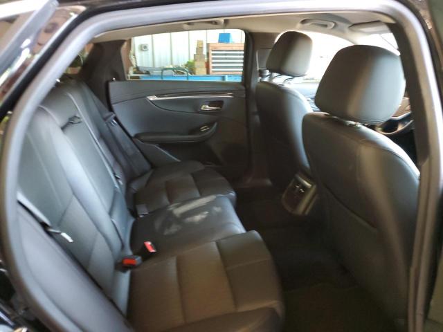 Photo 9 VIN: 2G11Z5S37K9135198 - CHEVROLET IMPALA LT 