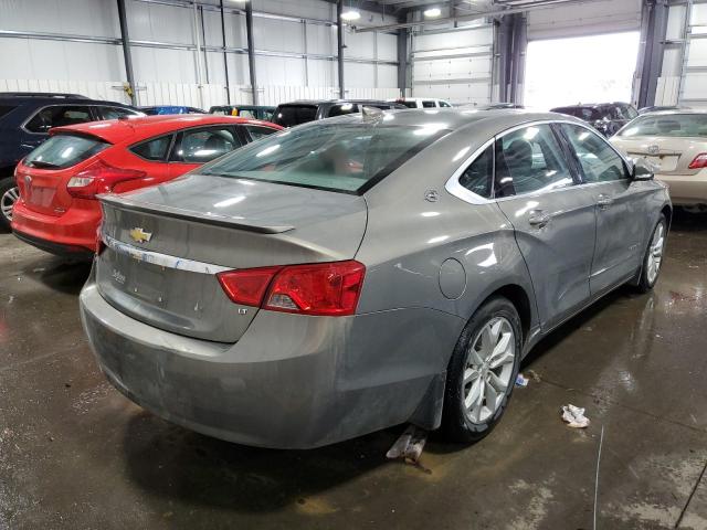 Photo 3 VIN: 2G11Z5S37K9141793 - CHEVROLET IMPALA LT 