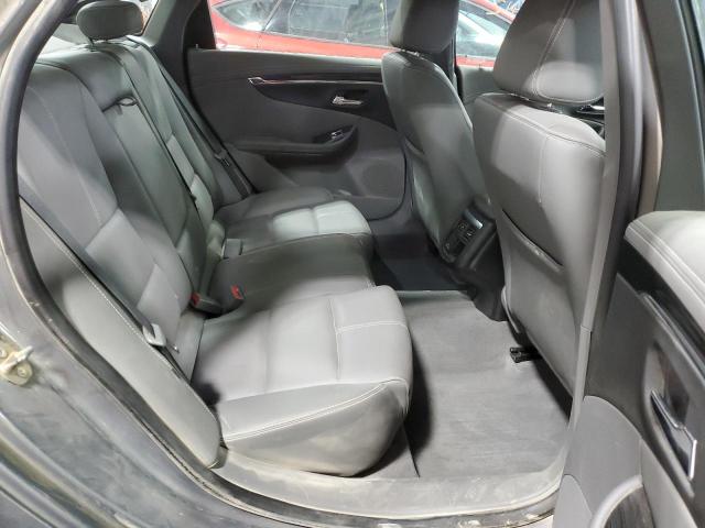 Photo 5 VIN: 2G11Z5S37K9141793 - CHEVROLET IMPALA LT 