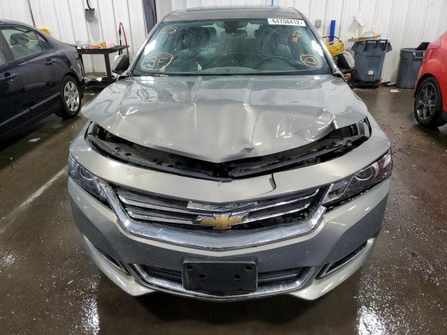 Photo 8 VIN: 2G11Z5S37K9141793 - CHEVROLET IMPALA LT 