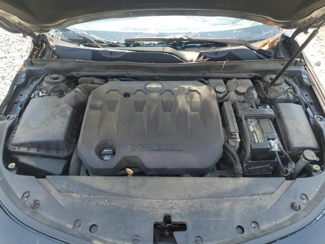 Photo 10 VIN: 2G11Z5S37K9159193 - CHEVROLET IMPALA 