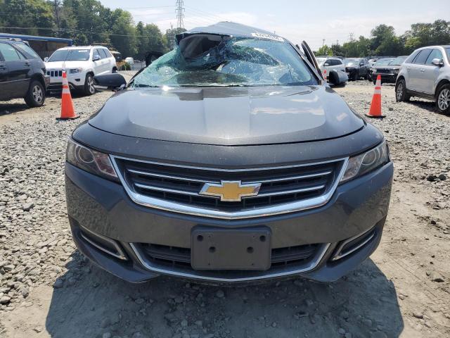 Photo 4 VIN: 2G11Z5S37K9159193 - CHEVROLET IMPALA 