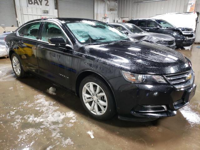 Photo 3 VIN: 2G11Z5S37L9105765 - CHEVROLET IMPALA LT 