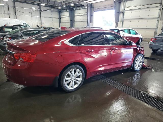 Photo 2 VIN: 2G11Z5S37L9106298 - CHEVROLET IMPALA LT 