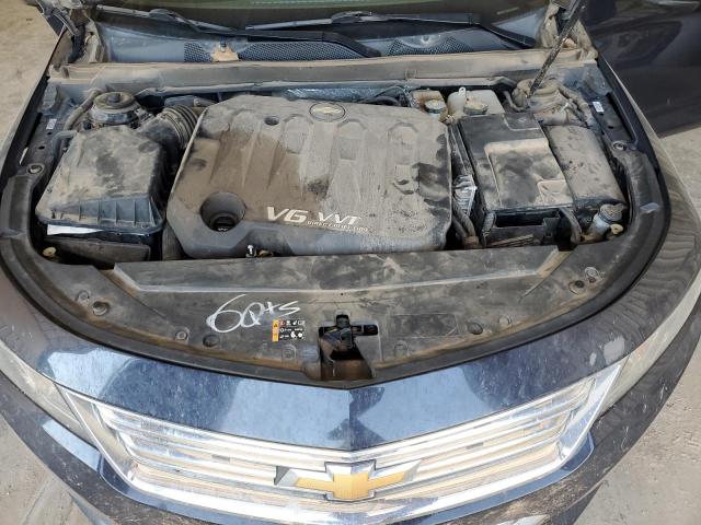 Photo 10 VIN: 2G11Z5S38H9186069 - CHEVROLET IMPALA LS 