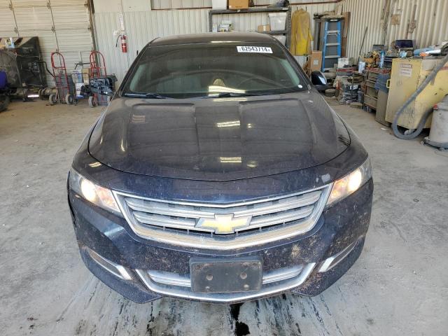 Photo 4 VIN: 2G11Z5S38H9186069 - CHEVROLET IMPALA LS 