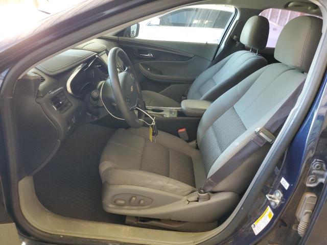 Photo 6 VIN: 2G11Z5S38H9186069 - CHEVROLET IMPALA LS 