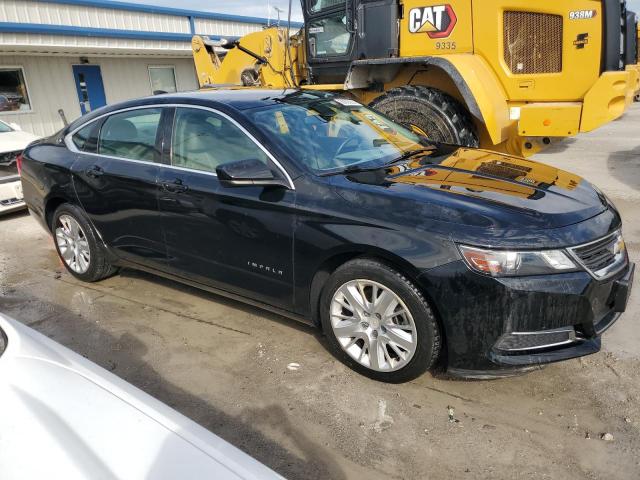 Photo 3 VIN: 2G11Z5S38J9122992 - CHEVROLET IMPALA LS 