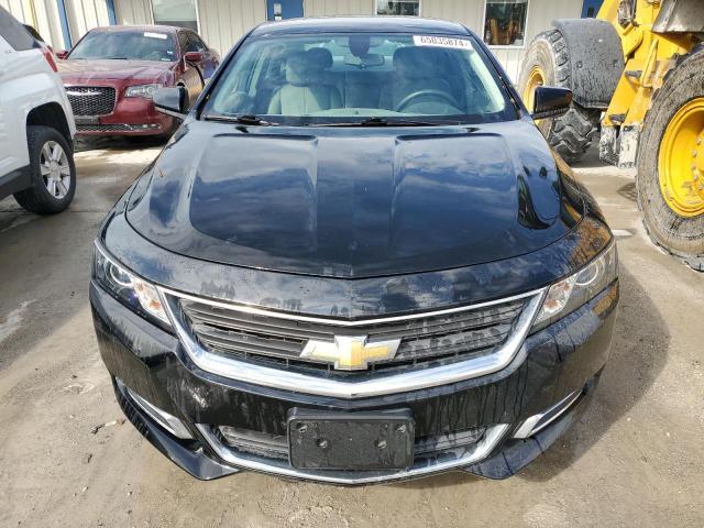 Photo 4 VIN: 2G11Z5S38J9122992 - CHEVROLET IMPALA LS 