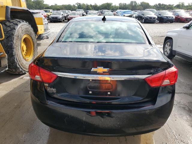 Photo 5 VIN: 2G11Z5S38J9122992 - CHEVROLET IMPALA LS 