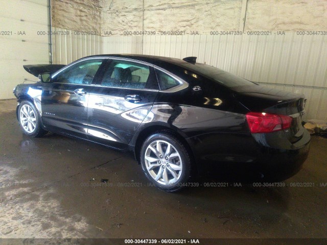 Photo 2 VIN: 2G11Z5S38K9104798 - CHEVROLET IMPALA 