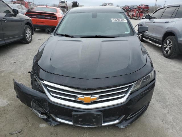 Photo 4 VIN: 2G11Z5S38K9110696 - CHEVROLET IMPALA 