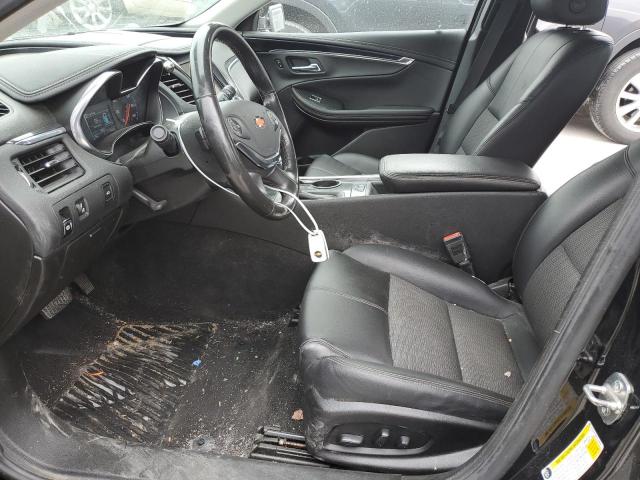 Photo 6 VIN: 2G11Z5S38K9110696 - CHEVROLET IMPALA 