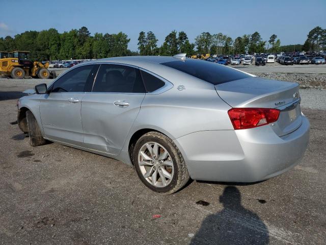 Photo 1 VIN: 2G11Z5S38K9111461 - CHEVROLET IMPALA LT 