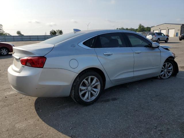 Photo 2 VIN: 2G11Z5S38K9111461 - CHEVROLET IMPALA LT 