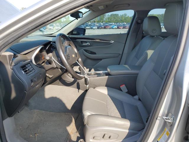 Photo 6 VIN: 2G11Z5S38K9111461 - CHEVROLET IMPALA LT 