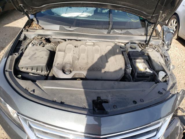 Photo 6 VIN: 2G11Z5S38K9112383 - CHEVROLET IMPALA 