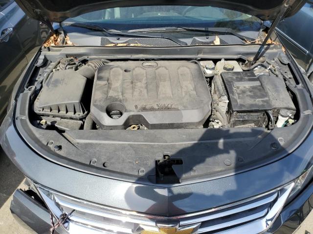 Photo 10 VIN: 2G11Z5S38K9113274 - CHEVROLET IMPALA 