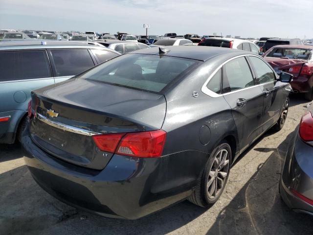 Photo 2 VIN: 2G11Z5S38K9113274 - CHEVROLET IMPALA 