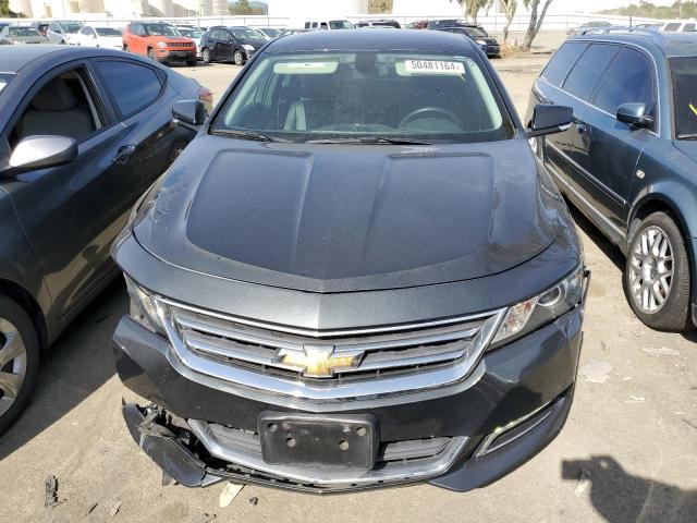 Photo 4 VIN: 2G11Z5S38K9113274 - CHEVROLET IMPALA 