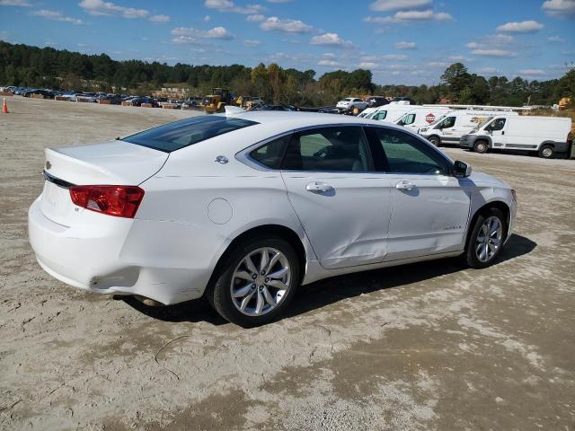 Photo 2 VIN: 2G11Z5S38K9117891 - CHEVROLET IMPALA LT 