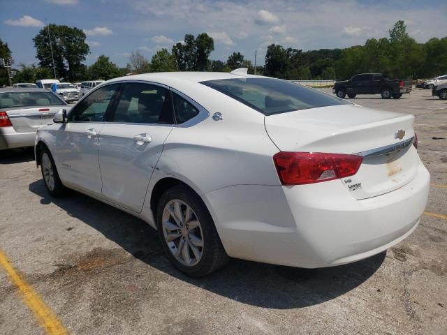 Photo 2 VIN: 2G11Z5S38K9119558 - CHEVROLET IMPALA LT 