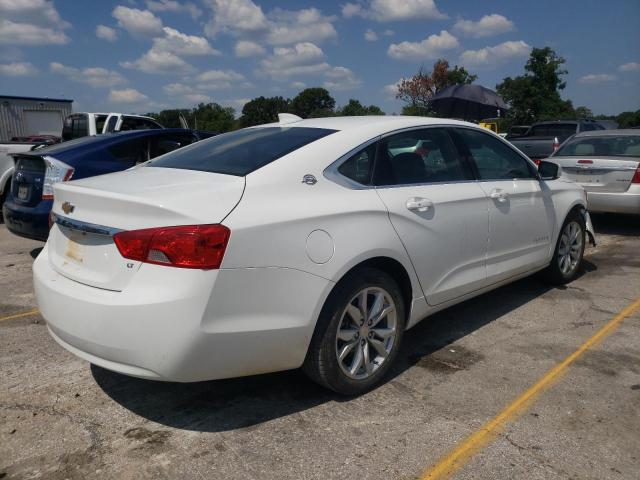 Photo 3 VIN: 2G11Z5S38K9119558 - CHEVROLET IMPALA LT 