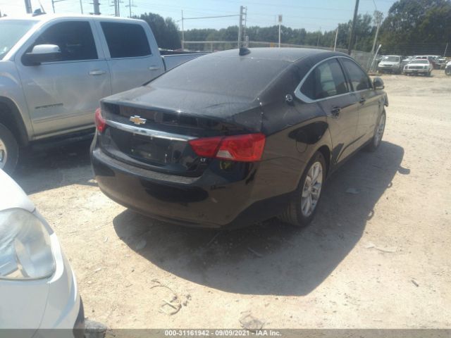 Photo 3 VIN: 2G11Z5S38K9135579 - CHEVROLET IMPALA 