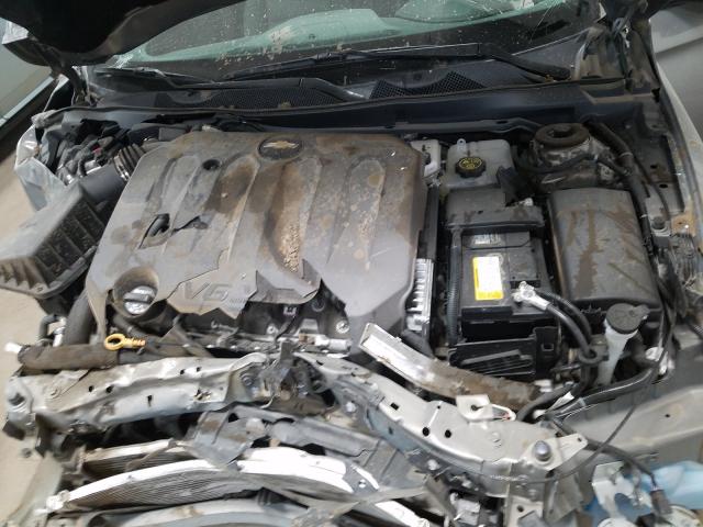 Photo 6 VIN: 2G11Z5S38K9143598 - CHEVROLET IMPALA LT 