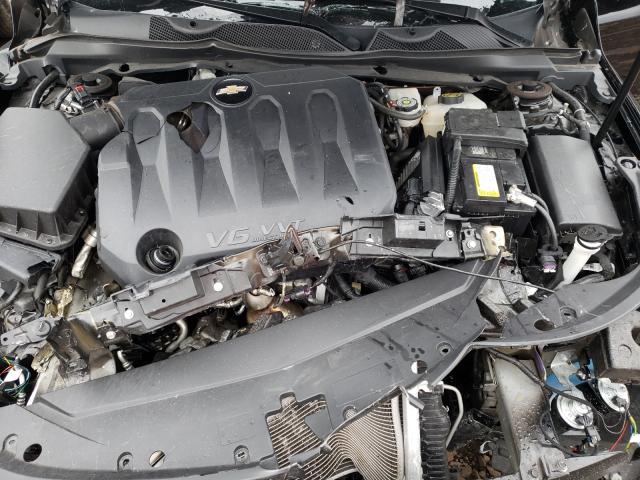 Photo 6 VIN: 2G11Z5S38K9161678 - CHEVROLET IMPALA LT 