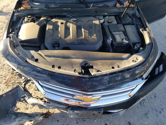 Photo 10 VIN: 2G11Z5S38L9101613 - CHEVROLET IMPALA 