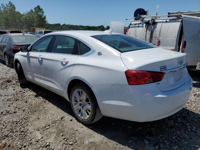 Photo 1 VIN: 2G11Z5S39H9143568 - CHEVROLET IMPALA 