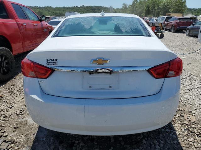 Photo 5 VIN: 2G11Z5S39H9143568 - CHEVROLET IMPALA 