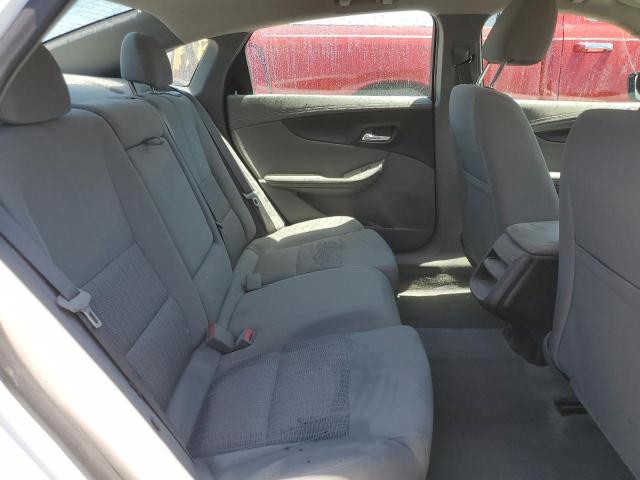 Photo 9 VIN: 2G11Z5S39H9143568 - CHEVROLET IMPALA 